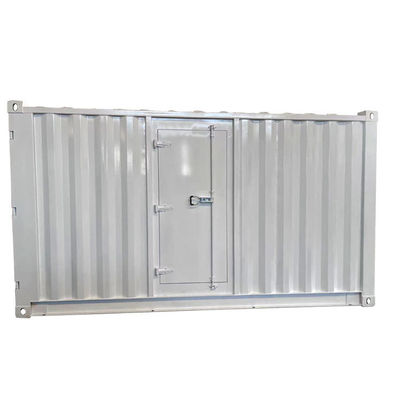 320KW Guangxi Yuchai Dieselgenerator Set mit Smargen Steuerung
