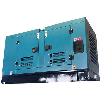 Marathon-Alternator 150 kW Yuchai Dieselgenerator für den großen Energiebedarf