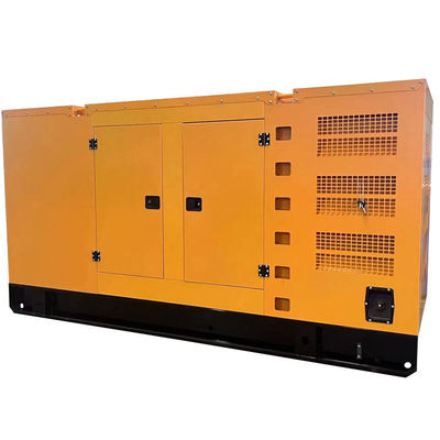 Marathon-Generator und Cummins-Motortyp für Frequenzrichtungsinjektion 50/60 Hz