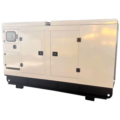 Silent Box Große Ersatzstromversorgung für 100kw Dieselgenerator von Perkins Wuxi Stanford