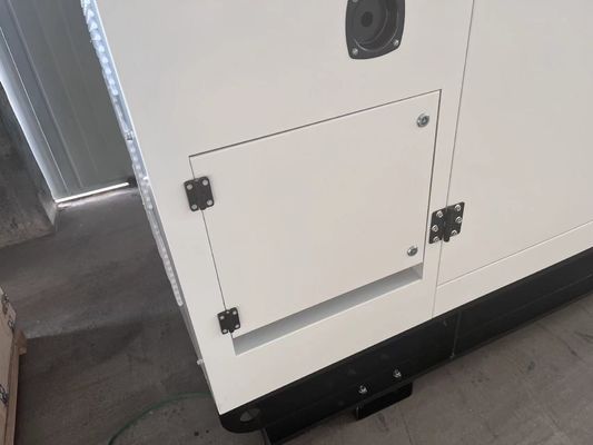 Silent Box Große Ersatzstromversorgung für 100kw Dieselgenerator von Perkins Wuxi Stanford