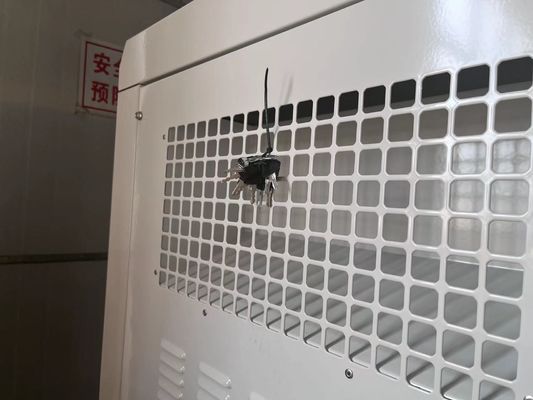 Silent Box Große Ersatzstromversorgung für 100kw Dieselgenerator von Perkins Wuxi Stanford