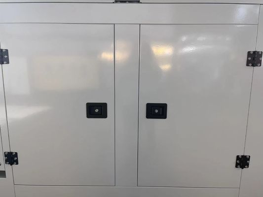 Silent Box Notfall-Nachschutz-Stromversorgung für Perkins 60KW Dieselgenerator Set Design