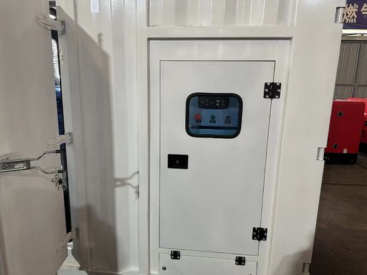 320KW Guangxi Yuchai Dieselgenerator Set mit Smargen Steuerung