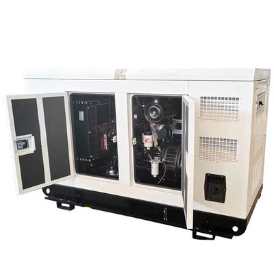 Selbststart 50KW Dongfeng Kangmingsi 63KVA Dieselgenerator für Kunden gewünscht