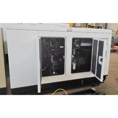 Selbststart 50KW Dongfeng Kangmingsi 63KVA Dieselgenerator für Kunden gewünscht