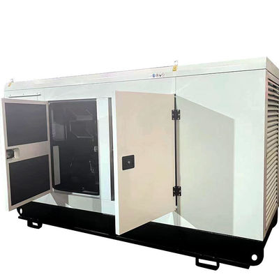 Dongfeng Kangmingsi Diesel-Generator Set 120 kW für die Notstromversorgung der Kunden