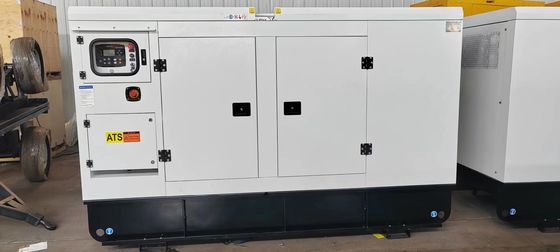 135A Dongfeng kangmingsi leise Lautsprecher Generator Set mit automatischem Übertragungsschalter