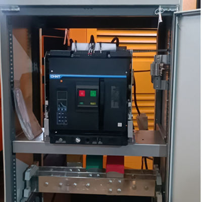 1500 RPM 600KW Selbststarter mobiler Cummins-Generator für große Ersatzstromversorgung