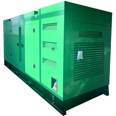 1 Phase/3 Phase 300 kW Cummins Dieselgenerator mit Selbststartsteuerungssystem