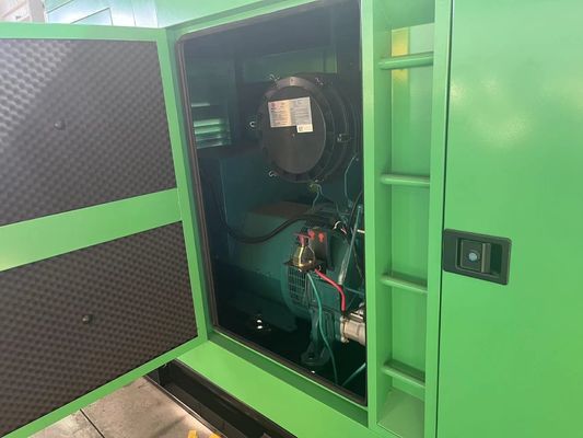 1 Phase/3 Phase 300 kW Cummins Dieselgenerator mit Selbststartsteuerungssystem