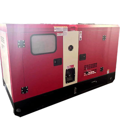 Stabiler und 32 kW Weichai Bo End Dieselgenerator mit Richtungs-Einspritzmotor