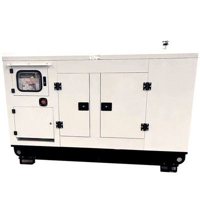 80KW 3-Phasen Dieselgenerator Set leistungsstarke Notfall-Rekursanlage für Cummins