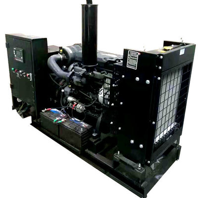 230V Weichai-Serie 30kW Dieselgenerator für die Notfallvorbereitung