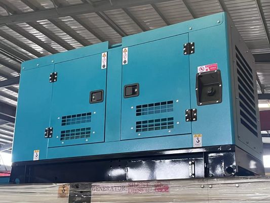 Marathon-Alternator 150 kW Yuchai Dieselgenerator für den großen Energiebedarf