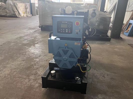 30 kW Weichai Dieselgenerator mit Selbststartsystem und Smargen-Steuerung